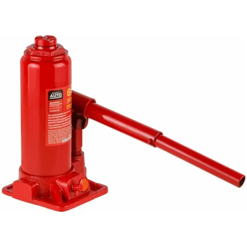 Домкрат бутылочный STARTUL AUTO 6т (ST8018-06)