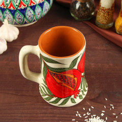 Бокал Гранат 0,5 л.