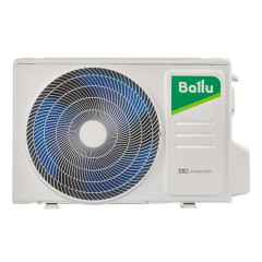 Кондиционер BALLU Eco SMART DC BSYI-10HN8_V4 инвертор