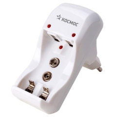 З/У КОСМОС КОС501 1/2 шт AA/AAA (200mA)