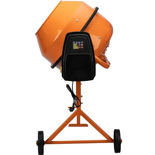 Бетоносмеситель СИБРТЕХ полиамид. венец БСН-180П (95518) (*30)