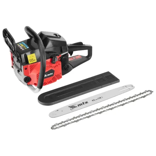 |Пила цепная бензо MTX MS-4516 (95211) (*15)