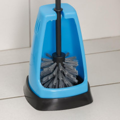 Ёрш для туалета напольный «Аллегро. Нео», цвет микс (1323983)