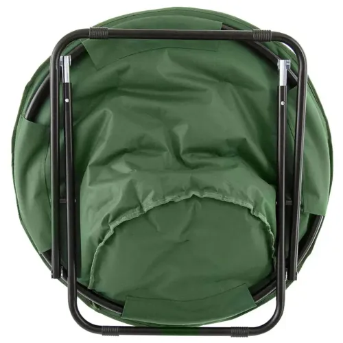 Кресло PALISAD CAMPING круглое 85х46х85см (69607)