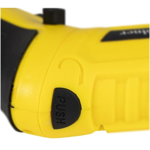 Отвертка аккумуляторная KOLNER KCSD 3,6L