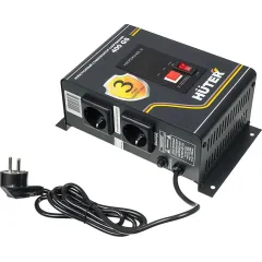 Стабилизатор HUTER 400GS (63/6/12) (*5)