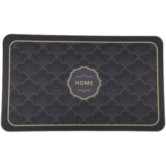 Коврик для ванной 450х750мм ZALEL GZN-071 противоскольз