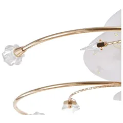 Светильник ЭкономСвет 70014/6WT WT+BK RC WTLED