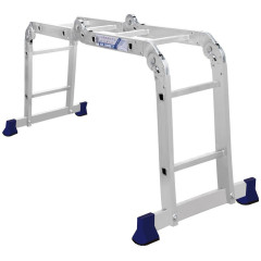 Лестница АЛЮМЕT трансформер  4х2 (TL4022)