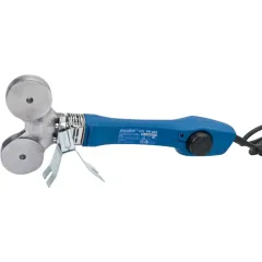 Аппарат свар. д/пласт. труб SOLARIS PW-804