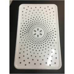 Душевая стойка FRAP F2471 хром