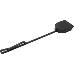 Совок кованый черный 54см 