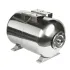 Гидроаккумулятор UNIPUMP 50л, (гор.), нерж. сталь, мембрана EPDM (86832)