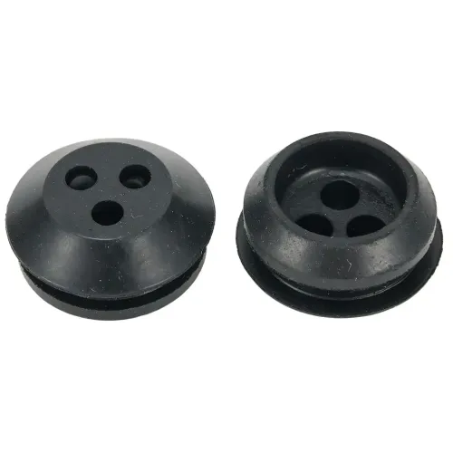 Резинка для топливного шланга (большая) на 3 шланга (6219)