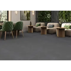 Плитка керамогранит 600*600 NEW TREND Life Cement Graphite (в уп. 1,44м2) (D60238M)