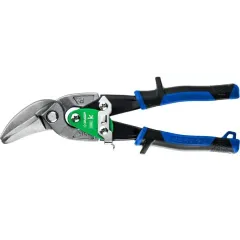 Ножницы по металлу ЗУБР правые 250 мм (23130-OR)