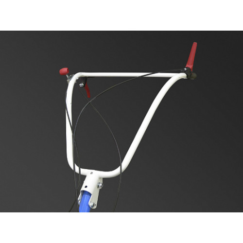 Мотоблок НЕВА МБ-23 ZS (GB270)