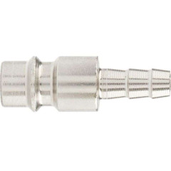 Адаптер пневмо STELS быстросъем. ПАПА х елочка 08мм (57061) (цена за 1шт)