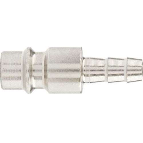 Адаптер пневмо STELS быстросъем. ПАПА х елочка 08мм (57061) (цена за 1шт)