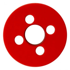 Коронка биметаллическая MATRIX 51мм (72451)