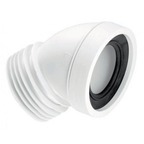 Фановая труба для унитаза McAlpine MRWC17