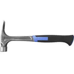 Молоток-гвоздодер ЗУБР ТИТАН 580 г (20258-580)