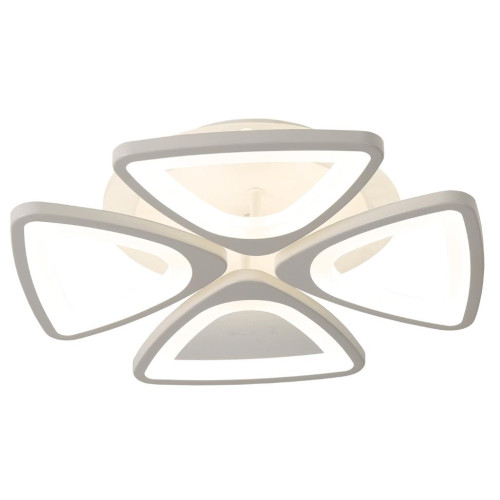 Светильник ЭкономСвет 50330/4WT(99W 3000-6000K)