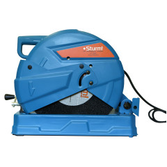 Пила отрезная STURM CF7325S (*10)