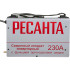 Аппарат сварочный  аргонодуговой РЕСАНТА САИ-230 АД (65/17) (*20)