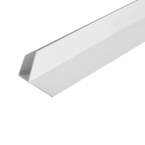 Профиль ПВХ STELLA 5мм Соединительный (50)