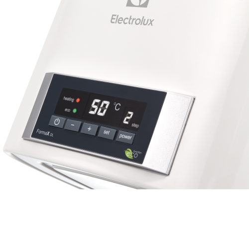 Водонагреватель ELECTROLUX Formax DL EWH 30