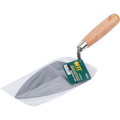 Кельма FIT лепесток, сталь 180мм (05048)