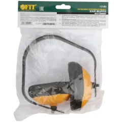Наушники защитные FIT 26ДБ (12100)
