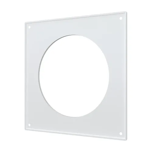 Накладка круглая 10НКП