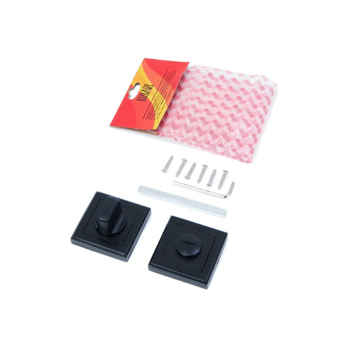 Фиксатор BUSSARE WC-30 BLACK (17064)