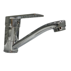 Смеситель для кухни FRUD R45158 хром