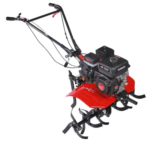 Мотоблок ПОБЕДА АК 23М (440107026)