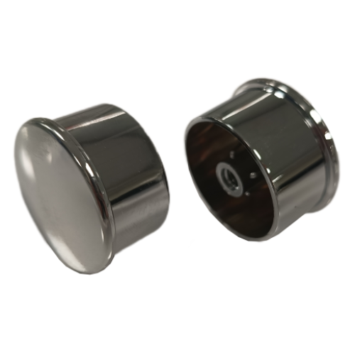 Душевая кабина ТРИТОН 88х88см низ. поддон, ЭКСТРА, белое. заднее стекло (8кор.)