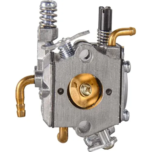 Карбюратор для бензопилы HUTER BS-45-62, 3 отвода (71/4/35)