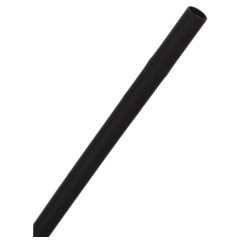 Трубка термоусаживаемая клеевая ТТК-(3:1)-3/1 черн.1м Rexant 26-0003