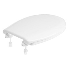 Сиденье для унитаза УКЛАД СУ 64.07.80