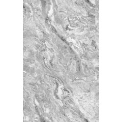 Панель ПВХ 5мм STELLA 672 2,6*0,25 Мрамор Сантьяго Light (15)