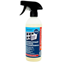 Средство REXFABER RF-SuperCrystal чистящее для кондиционеров