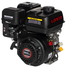 Двигатель 4Т LONCIN LC175 F-2 (8.5 л.с, D-25) 5A (B12 type)