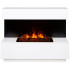 Камин электрический MODERN R CST 630M WT-P511 +  3D очаг CASSETTLE 630