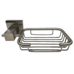 Мыльница FRAP F30302-1 сатин