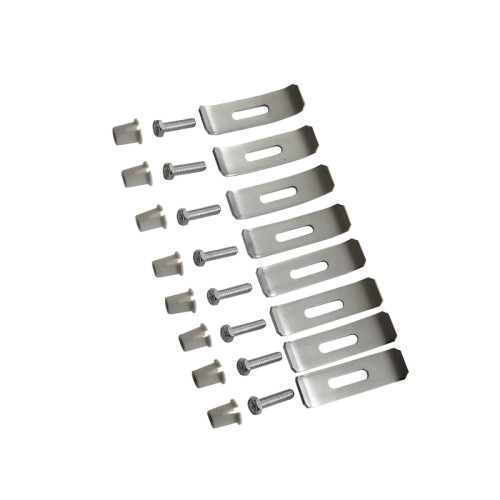 Мойка нерж. подст.монтаж MIXLINE PRO 53х43 тол. 3 мм, чёрный графит, с сифоном