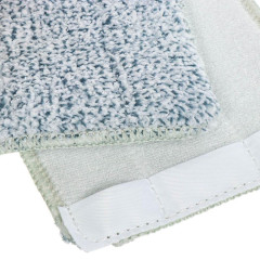 Насадка для швабры Марья Искусница 35х11 см (YS-RFS06)