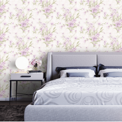 Обои 71887-22 ПАЛИТРА Marlen винил на флизелиновой основе 1,06*10 (9)