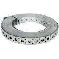 Лента перфорированная